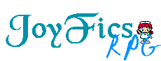 JoyFics, The online portfolio!